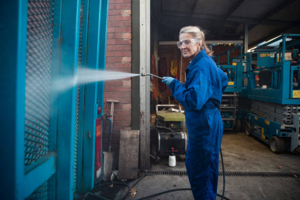 Best Building Exterior Pressure Washing in Onalaska, TX