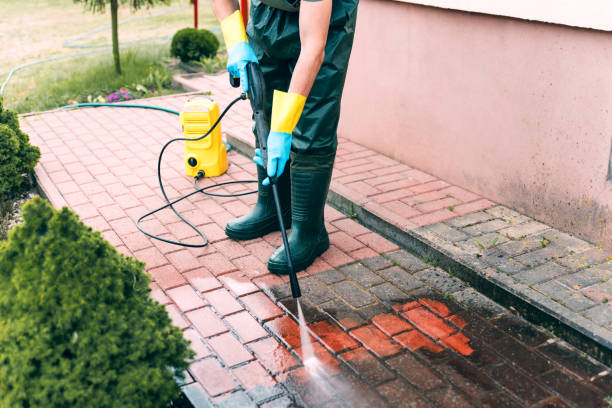 Best Parking Lot Cleaning in Onalaska, TX