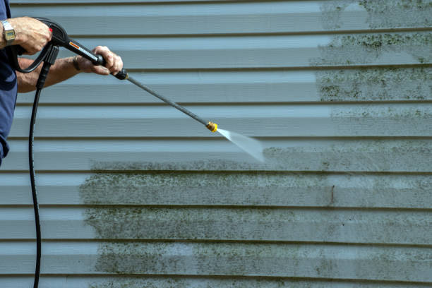 Best Residential Pressure Washing in Onalaska, TX