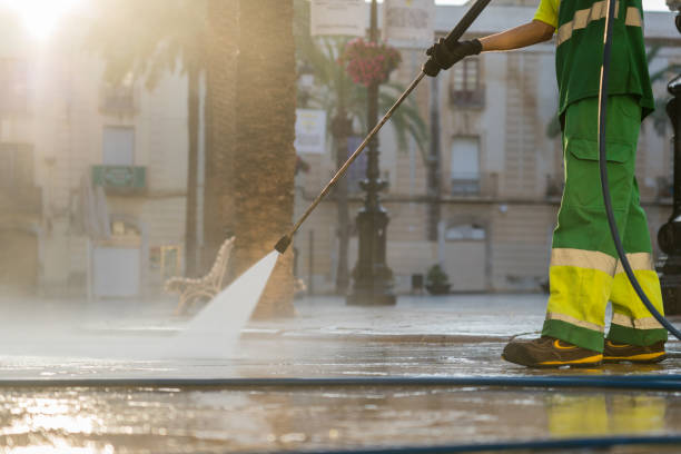 Onalaska, TX Pressure Washing Services Company